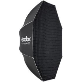 Godox Ul Box Octa 150 Multifunctional Easy Fold Softbox