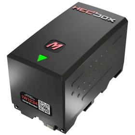 Hedbox RP-NPF775 6400mAh - For Sony