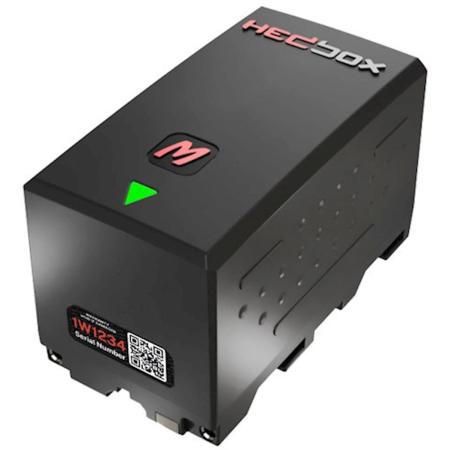 Hedbox RP-NPF775 6400mAh - For Sony