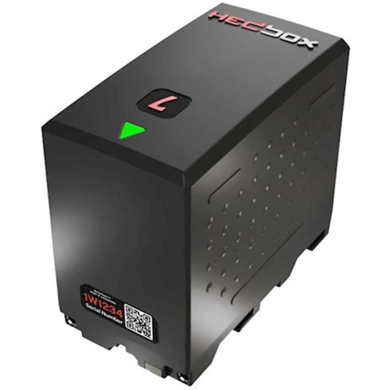 Hedbox RP-NPF995 7800mAh - For Sony