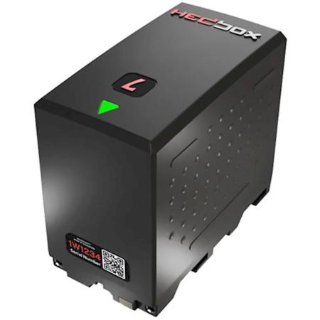 Hedbox RP-NPF995 7800mAh - For Sony