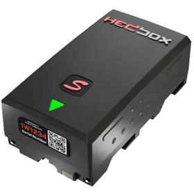 Hedbox RP-NPF665 3200mAh - For Sony