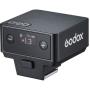 Godox IT20 S Black Iflash TTL Camera Flash For Sony