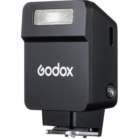 Godox Iflash TTL Camera Flash IT22 For Fuji Black