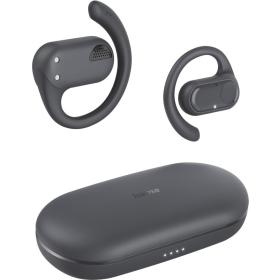 Hama Bluetooth-Headphone Spirit Open Ows Open Ears True Wireless App Black