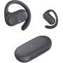 Hama Bluetooth-Headphone Spirit Open Ows Open Ears True Wireless App Black