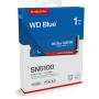 Western Digital WD Blue SSD SN5100 NVMe 1TB