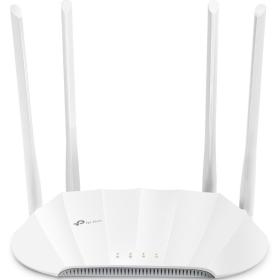 Punto de Acceso Inalámbrico TP-Link TL-WA1801 PoE 1800Mbps/ 2.4GHz 5GHz/ WiFi 802.11b/g/n/ax - 802.11a/n/ac/ax