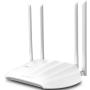 Punto de Acceso Inalámbrico TP-Link TL-WA1801 PoE 1800Mbps/ 2.4GHz 5GHz/ WiFi 802.11b/g/n/ax - 802.11a/n/ac/ax
