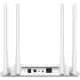 Punto de Acceso Inalámbrico TP-Link TL-WA1801 PoE 1800Mbps/ 2.4GHz 5GHz/ WiFi 802.11b/g/n/ax - 802.11a/n/ac/ax
