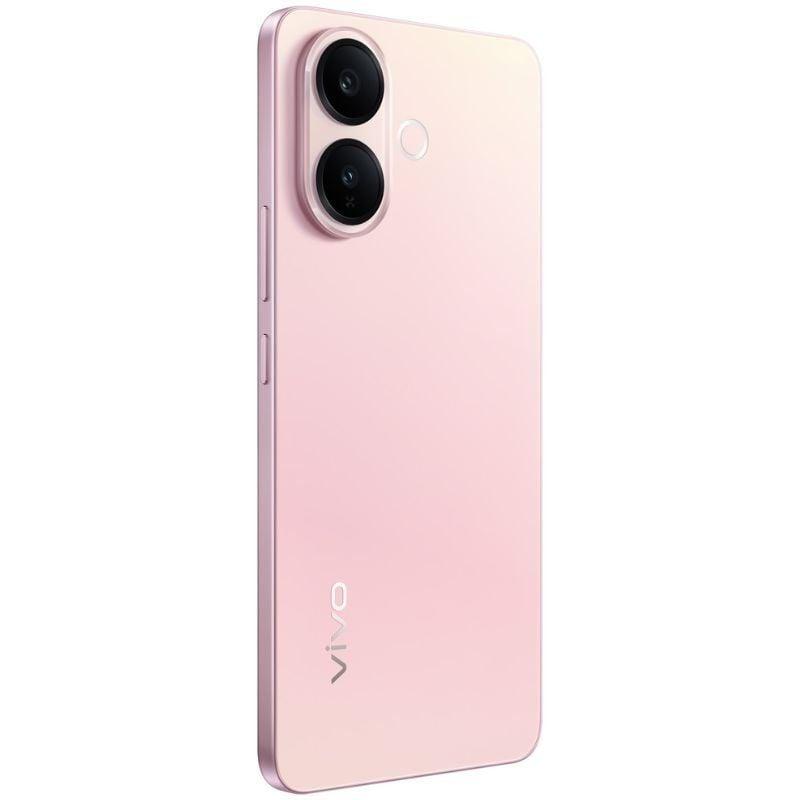Vivo Rosa Smartphone Vivo V60 Lite 12GB/ 512GB/ 6.77'/ 5G/ Rosa