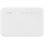 Router Inalámbrico 4G TCL Linkzone MW45L 150Mbps/ 2.4GHz/ WiFi 802.11b/g/n