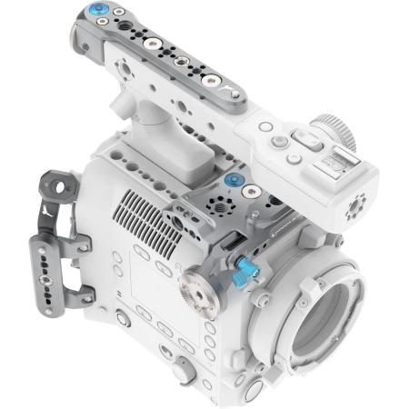 Kondor Blue KB-NATOC-AT Anti Twist NATO Clamp