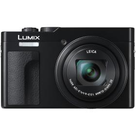 Panasonic LUMIX TZ99 Black