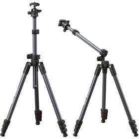 Ulanzi TT59 Tripod 175cm Aluminium Uka w/ Horizontal Arm