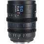 Sirui Vision Prime 1 Series 50mm T1.4 FullFrame Cine Lens (Native E Mount Black)