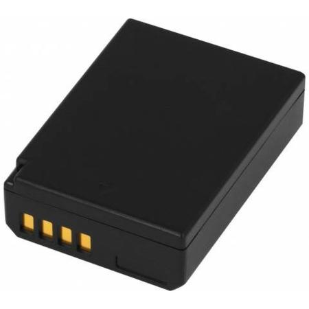 Newell Battery Replacement For LP-E10