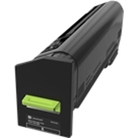 Lexmark 55K Black Corporate Toner CX860