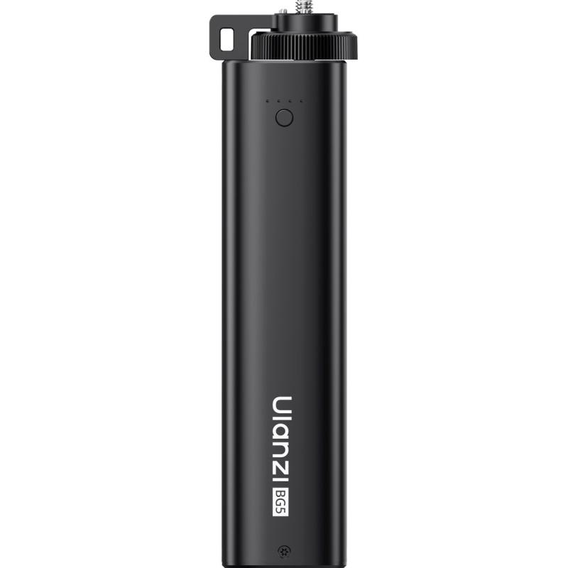 Ulanzi BG5 100W PowerBank Grip 25.000 mAh
