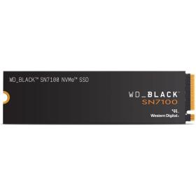 Western Digital WD Black Game Drive SSD SN7100 NVMe 4TB