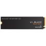 Western Digital WD Black Game Drive SSD SN7100 NVMe 4TB
