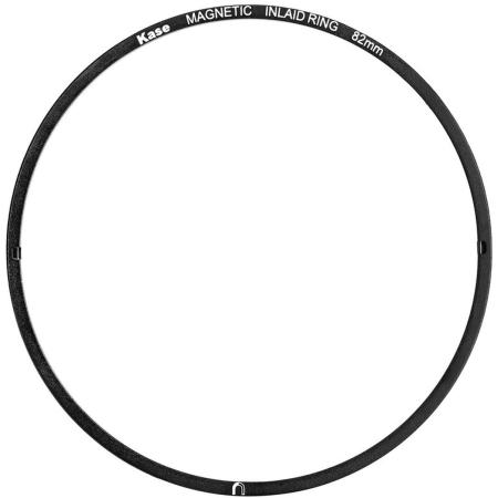 Kase Universal Mag Inlaid Ring 82mm