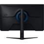 Monitor Gaming Samsung Odyssey G5 G51F S27FG510EU 27'/ QHD/ 1ms/ 180Hz/ VA/ Regulable en altura/ Negro