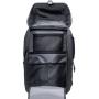 Mochila Trust Jersey para Portátiles hasta 17'/ Gris