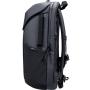 Mochila Trust Jersey para Portátiles hasta 17'/ Gris