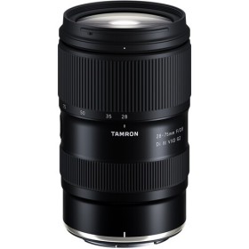 Tamron 28-75mm f/2.8 Di III VXD G2 para Nikon Z | Objetivo zoom luminoso