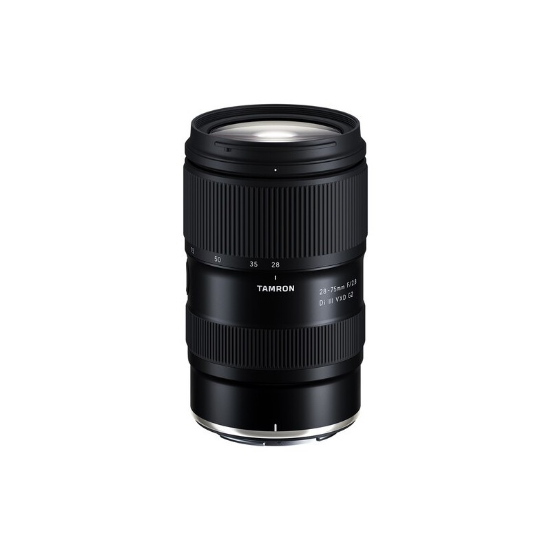 Tamron 28-75mm f/2.8 Di III VXD G2 Nikon Z