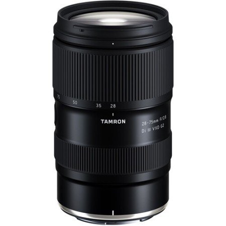 Tamron 28-75mm f/2.8 Di III VXD G2 para Nikon Z | Objetivo zoom luminoso
