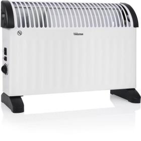 Convector Tristar KA-5166/ 3 niveles de potencia/ 750-1250-2000W