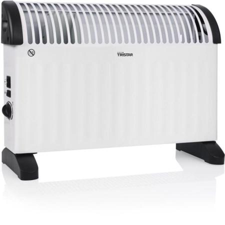 Convector Tristar KA-5166/ 3 niveles de potencia/ 750-1250-2000W