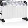 Convector Tristar KA-5166/ 3 niveles de potencia/ 750-1250-2000W