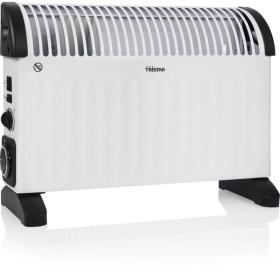 Convector Tristar KA-5168/ 3 niveles de potencia/ 750-1250-2000W