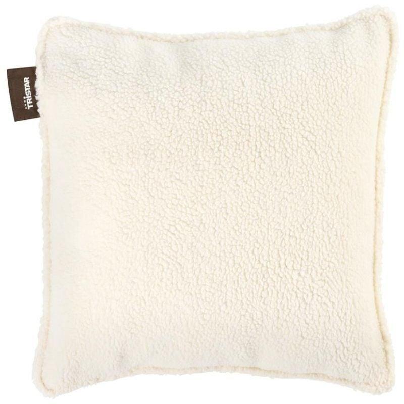Cojín Eléctrico Tristar BW-4791/ Beige