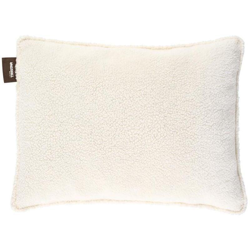Cojín Eléctrico Tristar BW-4798/ Beige