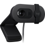 Webcam Logitech Brio 105/ 1920 x 1080 Full HD
