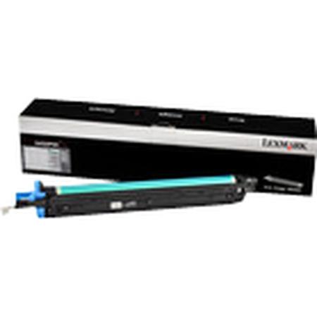 Lexmark 54X 1-pack Photoconductor Kit Stand