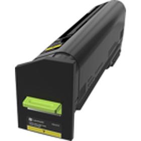 Lexmark 55K Yellow Corporate Toner CX860