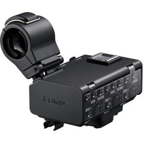 Panasonic DMW-XLR2E Microphone Adapter