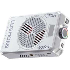 Godox C30R Litemons RGB Pocket LED Panel Light