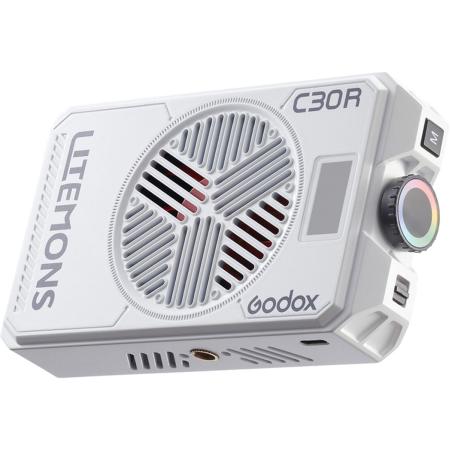 Godox C30R Litemons RGB Pocket LED Panel Light