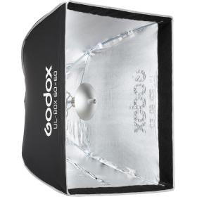 Godox Ul Box 60 Multifunctional Easy Fold Softbox