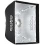 Godox Ul Box 60 Multifunctional Easy Fold Softbox