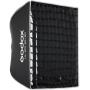 Godox Ul Box 60 Multifunctional Easy Fold Softbox