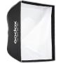 Godox Ul Box 60 Multifunctional Easy Fold Softbox
