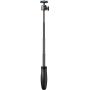 Telesin Sefie Stick Mini Tripod 2.0 w/ Ball Head For GoPro