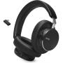 AKG N9 Hybrid Anc Wireless Headphones Black